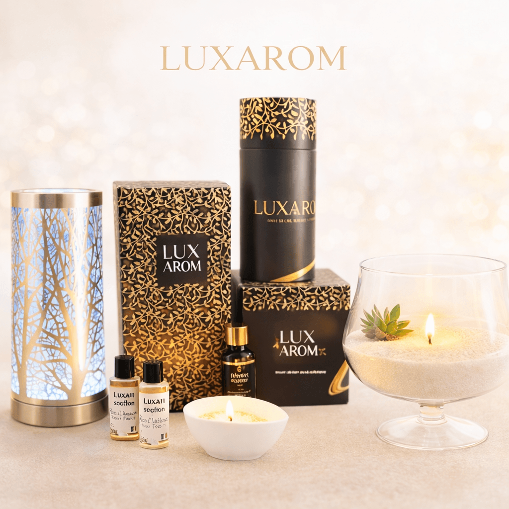 Diffuseur de parfum ou bougie parfumée : que choisir pour parfumer sa maison ?