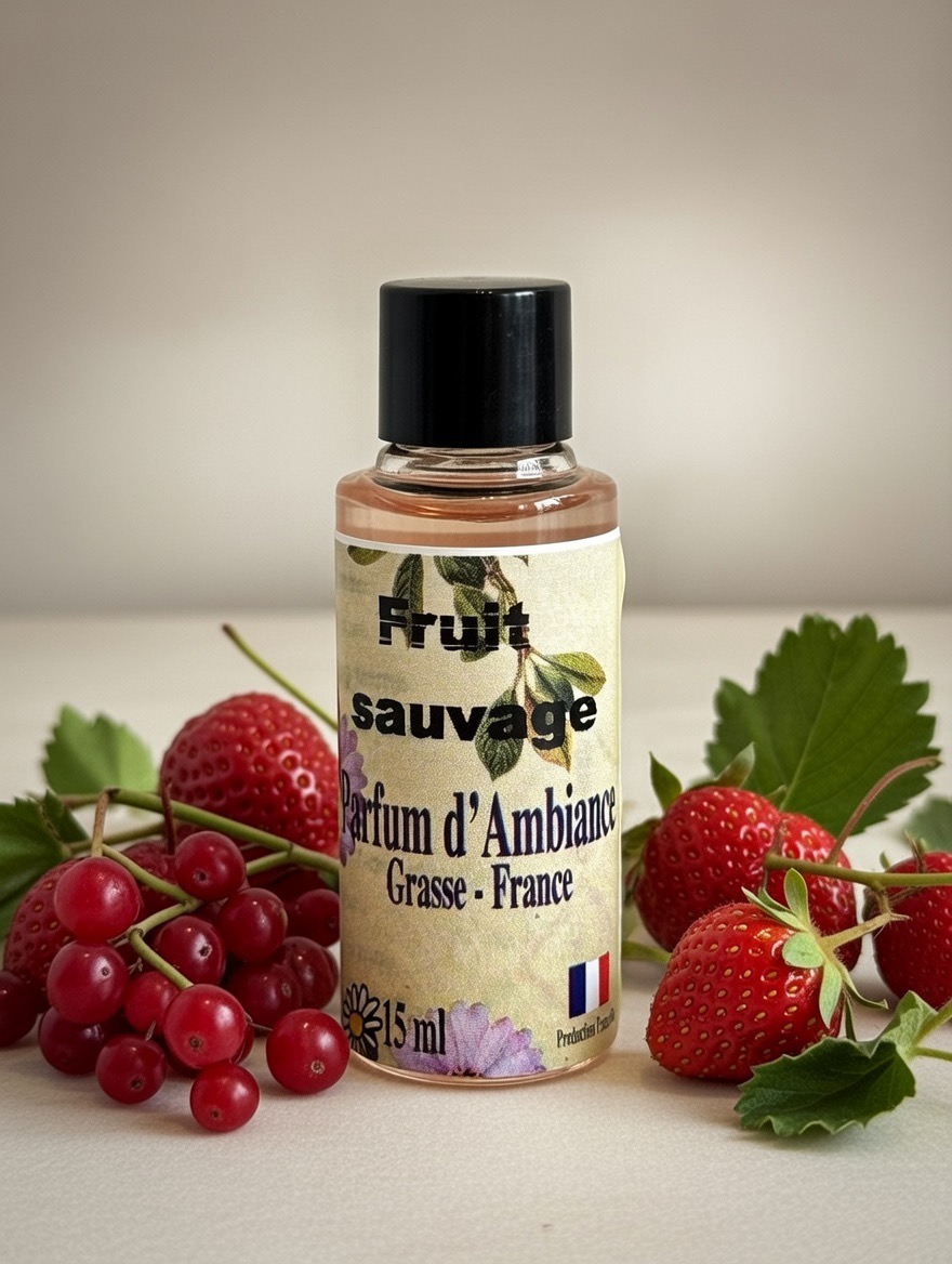 Fruit Sauvage