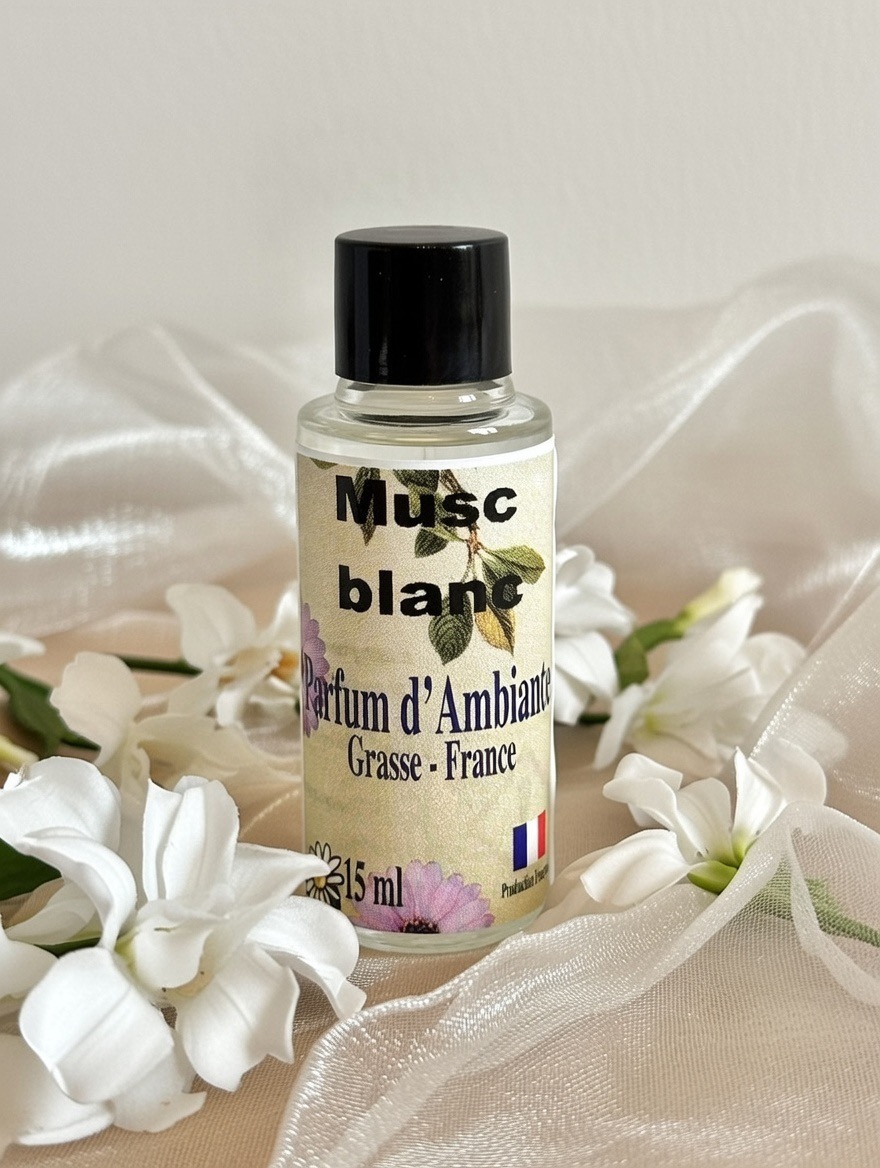 Musc blanc