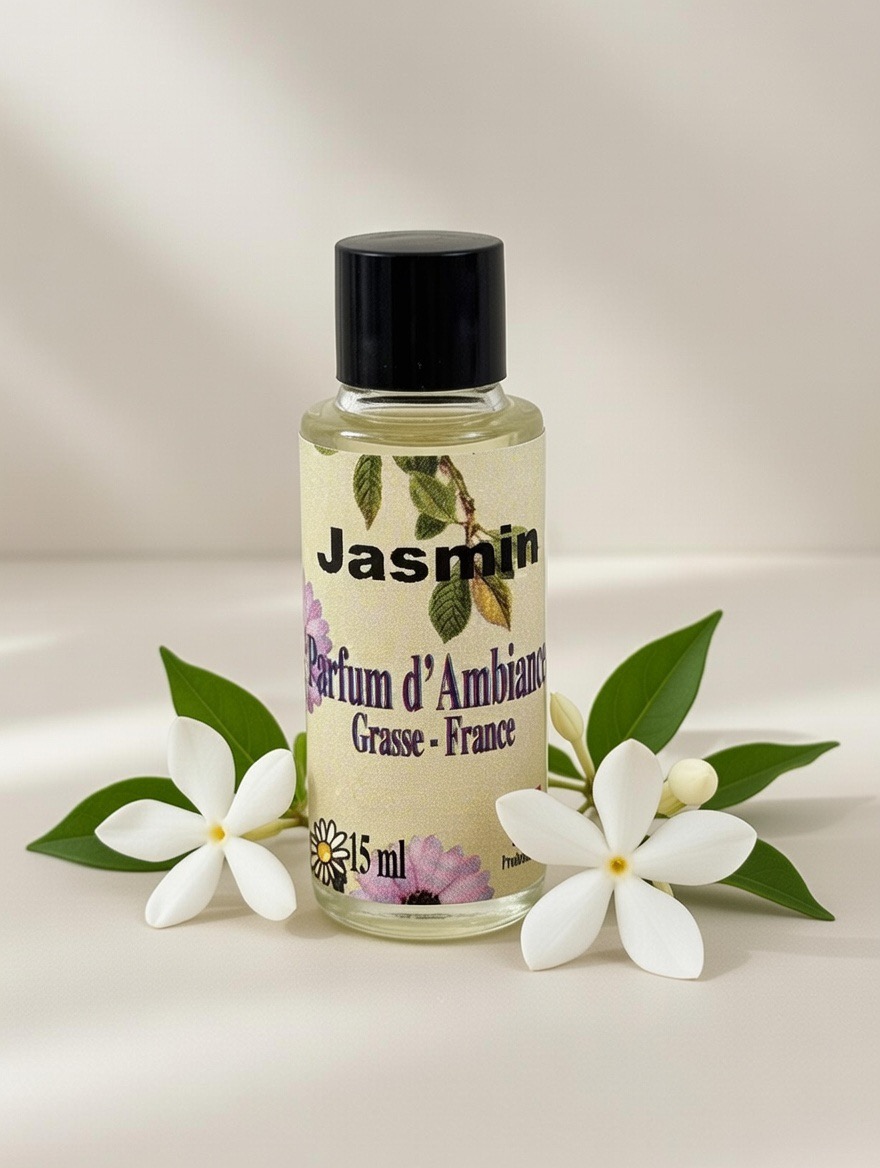 Jasmin
